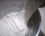 Foto langkah ke 2 dari resep Ciabatta Italian Bread.