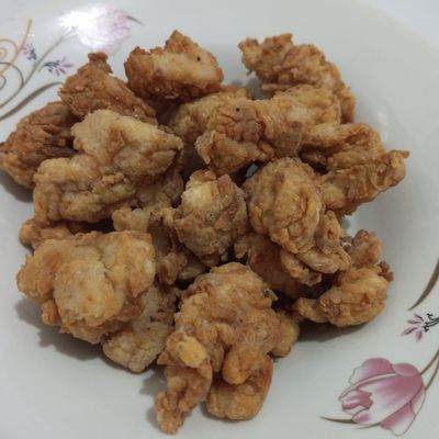 Langkah 5