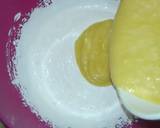 Mango ice cream
