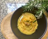 Une image de l'étape 6 de Houmous🌶lentilles corail 🪸.