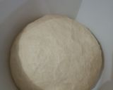 Foto langkah ke 4 dari resep Pizza Empuk Favorit Keluarga.