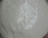 A picture of step 3 of Garlic bread.