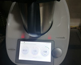 Foto del paso 1 de la receta: Macarrones con tomate y chorizo  (Thermomix)