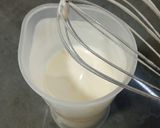 Foto del paso 4 de la receta Bizcocho de limón sin yogur