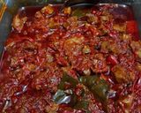 Foto langkah ke 7 dari resep Sambal goreng Cirebon.