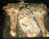 Foto del paso 2 de la receta: Paletillas de Cordero al Horno