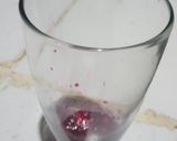 Foto langkah ke 1 dari resep Es Buah Naga.