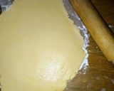 Foto del paso 6 de la receta: Alfajores de maizena