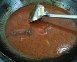 Foto langkah ke 5 dari resep Krengsengan Sapi.