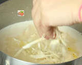 Foto del paso 6 de la receta: Sopa marina vegana