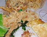 Foto langkah ke 6 dari resep Rempeyek Kacang Tanah.