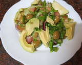 Foto del paso 1 de la receta: Ensalada Gustosa