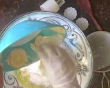 A picture of step 1 of Ma’amoul (Date filled cookies).
