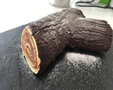 Foto del paso 21 de la receta: Tronco de Navidad