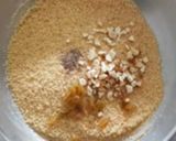 લાડુ (ladu recipe in gujarati) રેસીપી સ્ટેપ4ફોટો