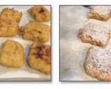 Foto del paso 6 de la receta: Leche frita