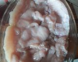 Két hagymás csirke recept fázis 3 fotója