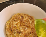 Foto del paso 5 de la receta: Hummus con garbanzos secos