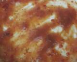 Chicken tandoori pizza recipe step 5 photo