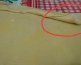 Foto langkah ke 4 dari resep Canai/Paratha simple(tanpa rendam minyak).