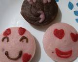 Emoji Idlis recipe step 4 photo