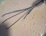 Foto del paso 3 de la receta: Pancakes con Semillas