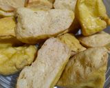 Foto langkah ke 1 dari resep Tahu Aci Ekonomis.