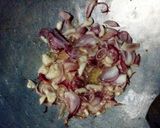 Foto langkah ke 4 dari resep Cah sapi pedas manis.