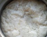 Foto del paso 1 de la receta: Medialunas para los mates