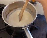 Foto del paso 2 de la receta: Mousse con glaseado espejo