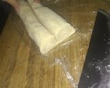 Foto del paso 3 de la receta: Palmeritas 🌴