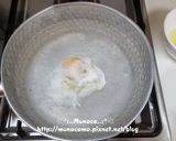 班尼迪克蛋 Eggs Benedict的食譜步驟1照片