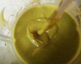 Foto langkah ke 5 dari resep Puding Alpukat Gula Aren.