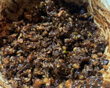 Foto del paso 2 de la receta: CHOCOLATE con FRUTOS SECOS