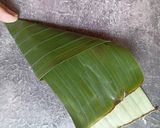 Foto langkah ke 5 dari resep Lupis Pandan.