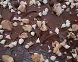 Foto del paso 4 de la receta: Brownie (a mi manera)