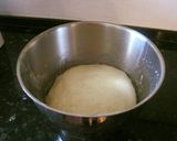 Cruffin recept fázis 4 fotója