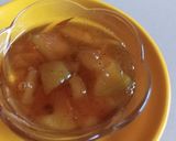 મુરબ્બો (murabbo recipe in gujarati) રેસીપી સ્ટેપ3ફોટો