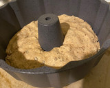 Foto del paso 4 de la receta: Pan integral casero