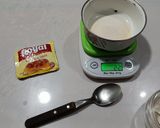 Foto del paso 2 de la receta: Postre de peras naturales con gelatina sin sabor (Fácil y fresco)