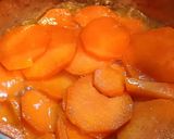 A picture of step 2 of Sweet Potato Kheer (रताळ्याची खीर).