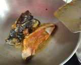 মাছের মুড়ো দিয়ে মাষকলাই(macher muro diye mashkolai recipe in Bengali) রেসিপি ধাপ - 1 ছবি