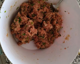 Foto del paso 2 de la receta: Hamburguesas caseras