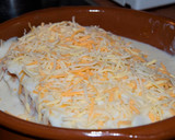 Foto del paso 11 de la receta: Lasaña a la boloñesa