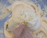 Foto del paso 3 de la receta: Delicioso pastel red Velvet