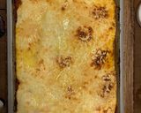 A picture of step 12 of Cannelloni.