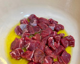 Foto del paso 1 de la receta: Estofado de ternera