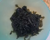 Foto langkah ke 3 dari resep Es Kopi Milo Cincau.