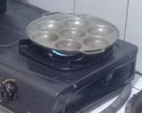 Foto langkah ke 4 dari resep Kue lumpur nangka.