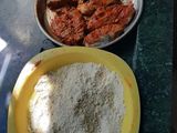 तळलेली सुरमई